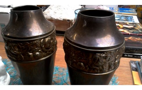 VAAS LOT VAN 2 KOPER