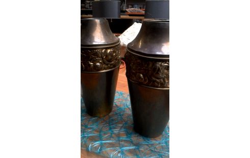 VAAS LOT VAN 2 KOPER