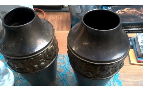 VAAS LOT VAN 2 KOPER