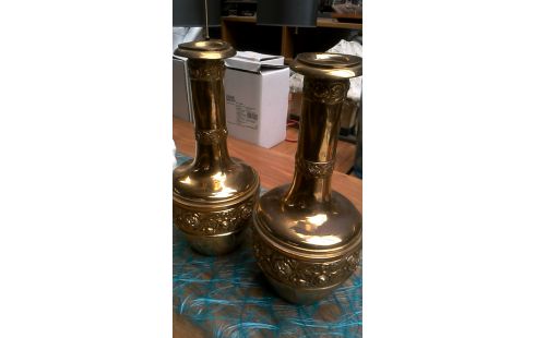 VAAS LOT VAN 2 KOPER