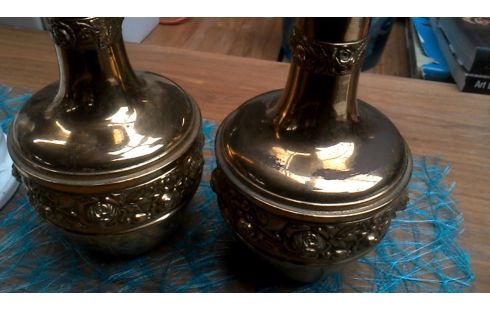 VAAS LOT VAN 2 KOPER