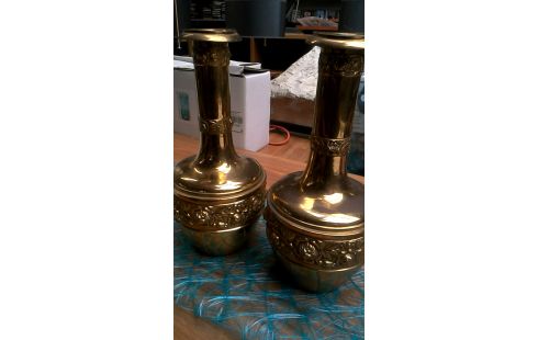 VAAS LOT VAN 2 KOPER