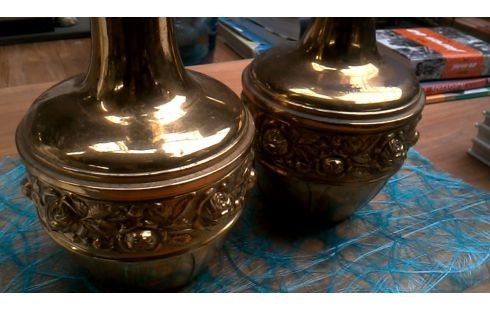 VAAS LOT VAN 2 KOPER