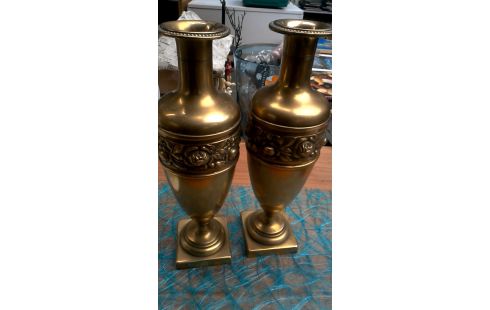 VAAS LOT VAN 2 KOPER