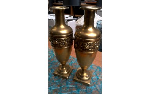 VAAS LOT VAN 2 KOPER