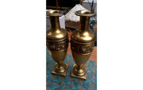 VAAS LOT VAN 2 KOPER