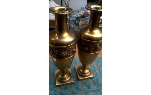 VAAS LOT VAN 2 KOPER