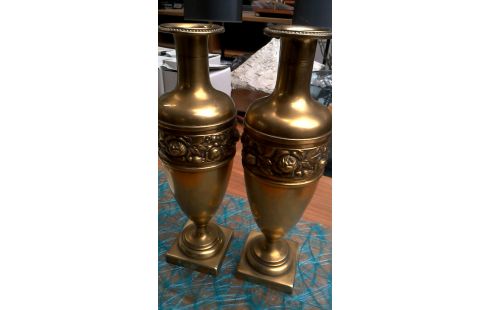 VAAS LOT VAN 2 KOPER