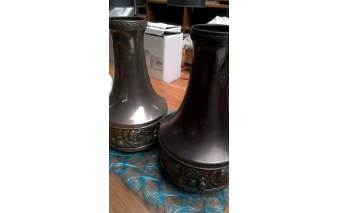 VAAS LOT VAN 2 KOPER