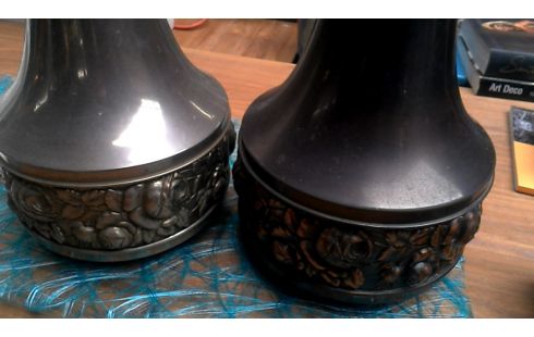 VAAS LOT VAN 2 KOPER