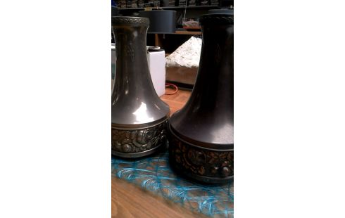 VAAS LOT VAN 2 KOPER