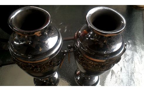 VAAS LOT VAN 2 KOPER