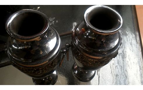 VAAS LOT VAN 2 KOPER