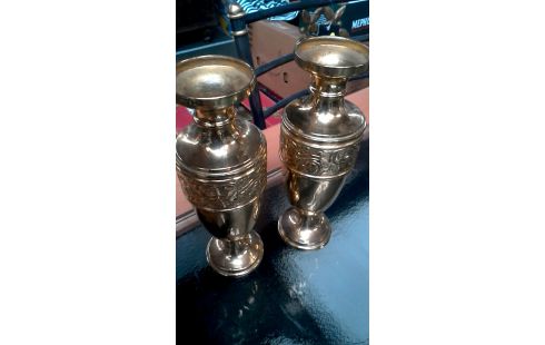 VAAS LOT VAN 2 KOPER