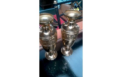 VAAS LOT VAN 2 KOPER