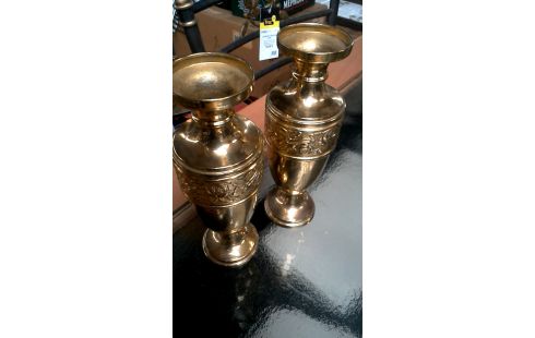 VAAS LOT VAN 2 KOPER