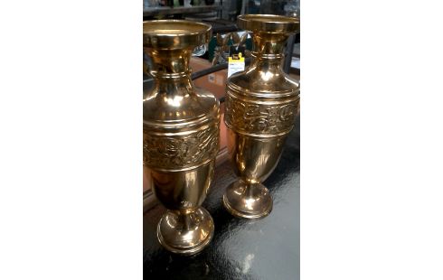 VAAS LOT VAN 2 KOPER