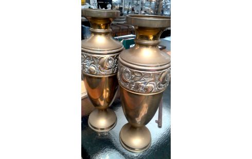 VAAS LOT VAN 2 KOPER