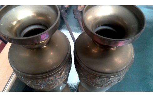 VAAS LOT VAN 2 KOPER