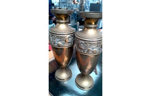 VAAS LOT VAN 2 KOPER