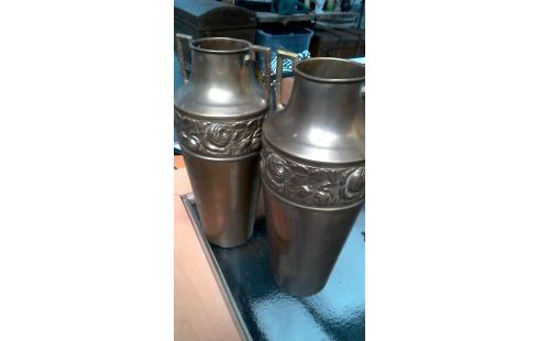 VAAS LOT VAN 2 KOPER