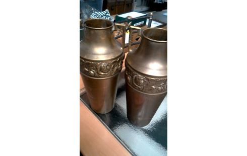 VAAS LOT VAN 2 KOPER