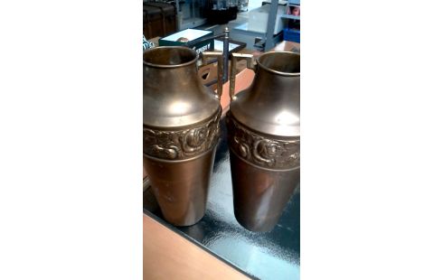 VAAS LOT VAN 2 KOPER