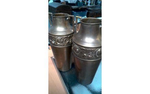 VAAS LOT VAN 2 KOPER