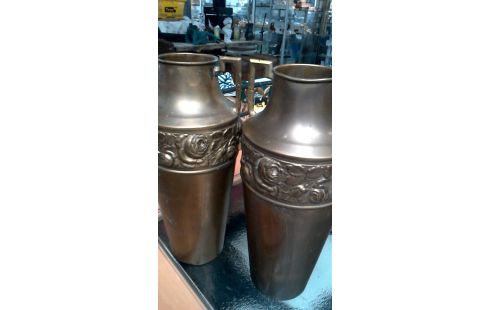 VAAS LOT VAN 2 KOPER