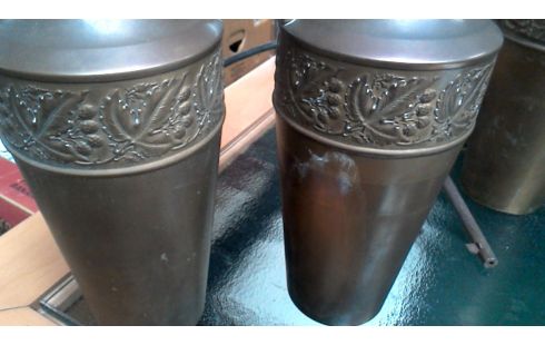 VAAS LOT VAN 2 KOPER