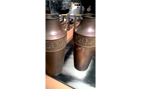 VAAS LOT VAN 2 KOPER