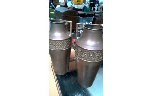 VAAS LOT VAN 2 KOPER