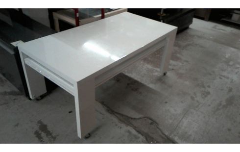 MESA BAJA ESTADO ACTUAL