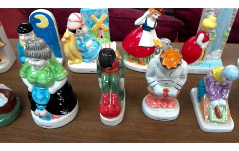 FIGURINE PAIN BANETTE