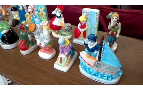 FIGURINE PAIN BANETTE