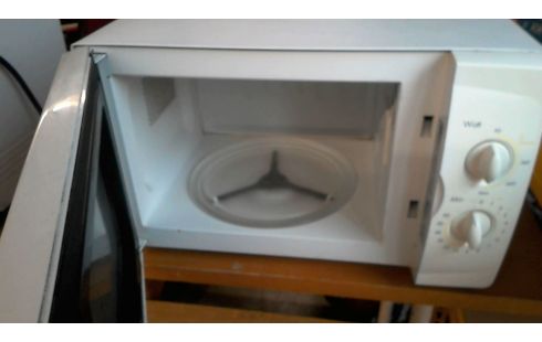 MICRO ONDES LG COMPLET