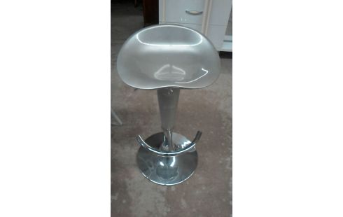 TABOURET DE BAR