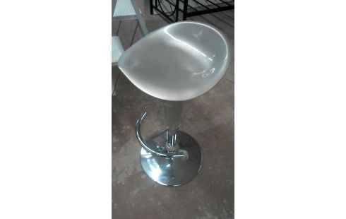 TABOURET DE BAR