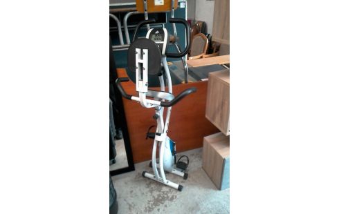 VELO D'APPARTEMENT PLIANT