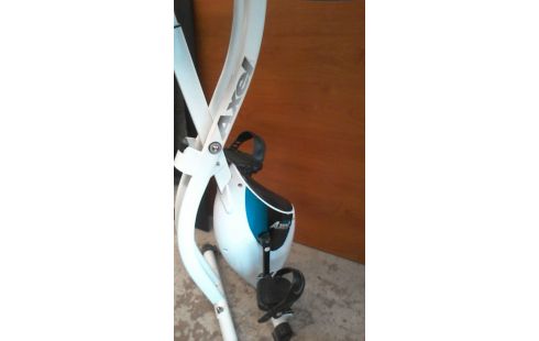 VELO D'APPARTEMENT PLIANT