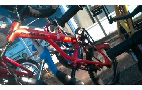 VELO ENFANT BTWIN ENFANT