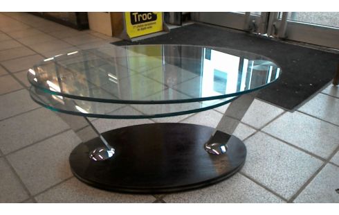 TABLE BASSE
