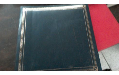 ALBUM CARTES POSTALES ANCIENNES