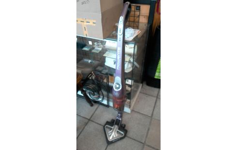 ASPIRATEUR BALAI ROWENTA 24V COMPLET