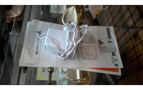 ASPIRATEUR BALAI ROWENTA 24V COMPLET