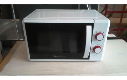 HORNO MICROONDAS MOULINEX COMPLETO