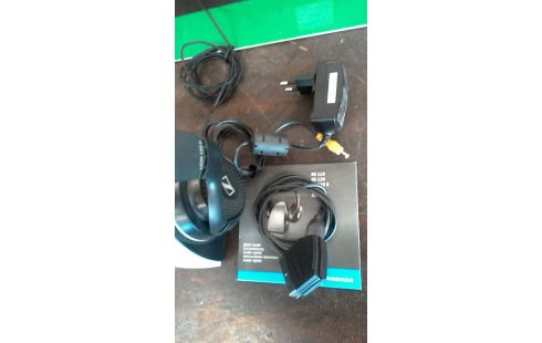 CASQUE AUDIO SENNHEISER