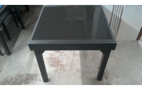 TABLE EXTENSIBLE HESPERIDE