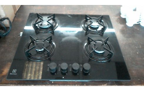 PLAQUE DE CUISSON ELECTROLUX COMPLETE