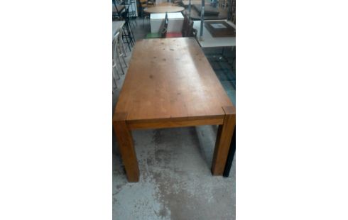 TAFEL PIN IN DE STAAT